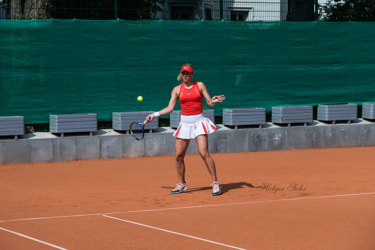 Carina Witthöft 604 - BL CadA - TC Rueppurr Karlsruhe : Ergebnis: 3:6